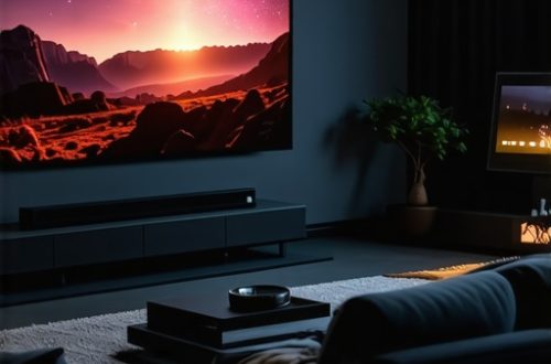 Best 4K Home Theater Projectors & Laser Deals for 2024