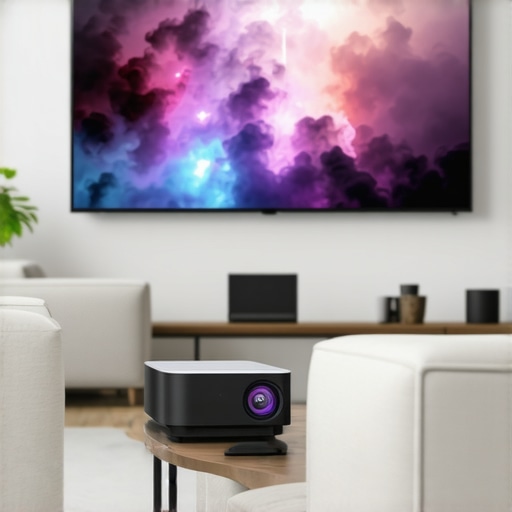 Best UST & Portable Projectors for Streaming and Home Theaters in 2024
