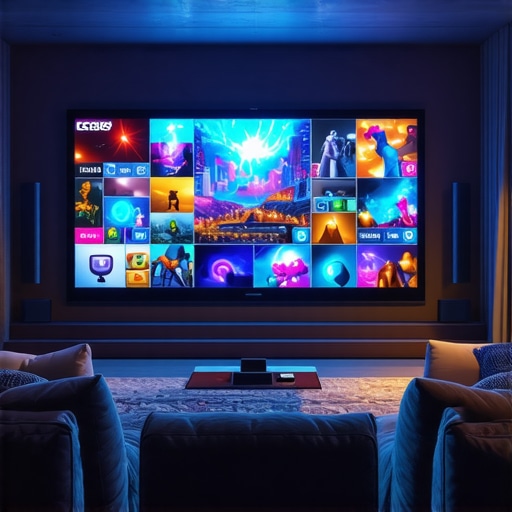 Best UST Projector Deals and 4K Home Theater Savings for 2024