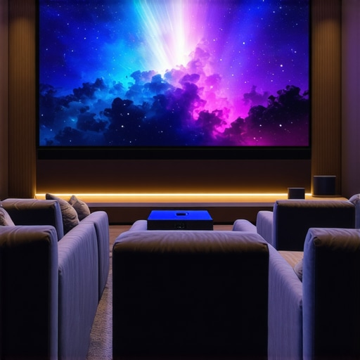 Best UST Projectors & Laser Deal Finds for 2024