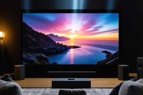 Ultimate UST & 4K Laser Projector Deals for 2024 | Best Home Theater Savings