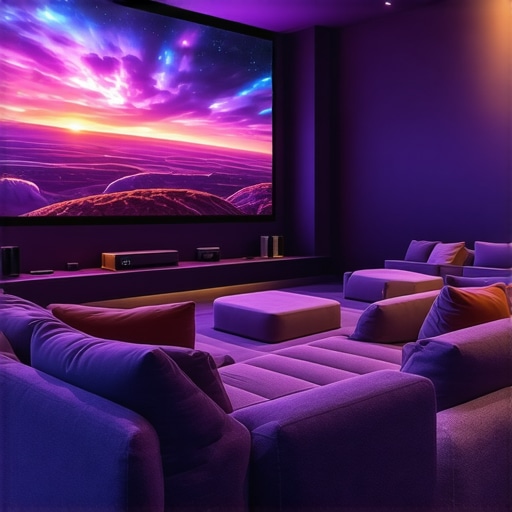 Best 4K Projectors & Laser Deals for Home Theaters 2024
