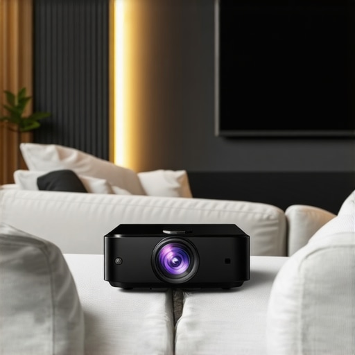 Best Laser & 4K Projector Deals for Ultimate Home Theater Savings