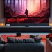 Best Laser Projector Deals & 4K UST Picks for 2024 Home Theater