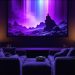 Best Laser Projector Deals & 4K UST Picks for 2024 Home Theater