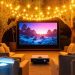 Best Portable Laser & 4K Projector Bargains for Outdoor Movie Nights 2024