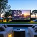 Best UST & 4K Laser Projector Deals for Home & Outdoors 2024