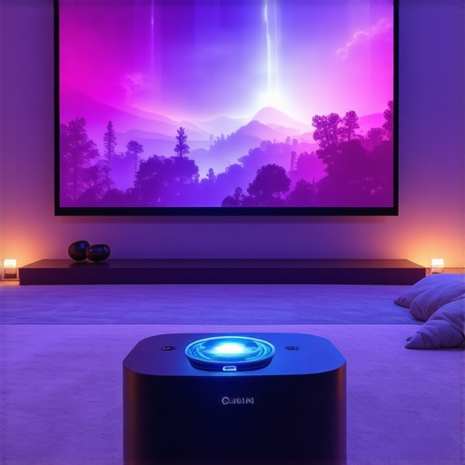 Best UST & 4K Laser Projector Deals for Home Theaters 2024