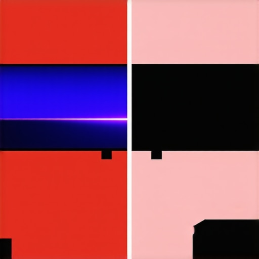 Visual comparison of laser and traditional 4K projectors showing different brightness levels and designs