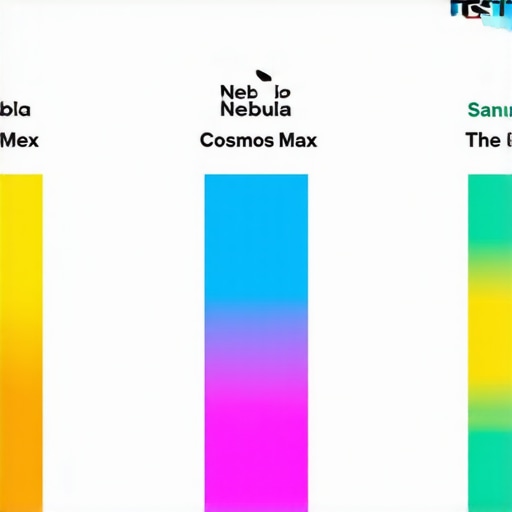 Comparison chart of top outdoor projectors including {keywords}, Nebula Cosmos Max, and Samsung The Premiere.