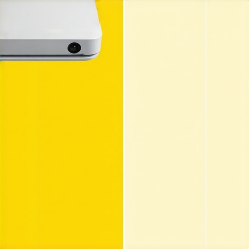 Illustration comparing laser projectors, UST projectors, 4K projectors, portable projectors, and traditional home theaters.