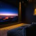 Top 4K and UST Projector Deals for Stunning Home Movie Nights