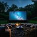 Top Portable 4K Projectors & Laser Deals for Outdoor Movie Nights