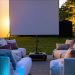 Top Portable Laser & 4K Projector Bargains for Outdoor Movie Nights