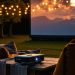 Top Portable & UST Projectors for Outdoor Movie Nights & Deals 2024