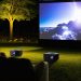 Top Portable & UST Projectors for Outdoor Movie Nights & Deals
