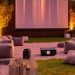 Top Portable & UST Projectors for Outdoor Movie Nights & Great Deals