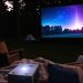 Top Portable & UST Projectors with Amazing Deals for Outdoor Movie Nights