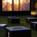 Top Portable & UST Projectors with Amazing Deals for Outdoor Movie Nights