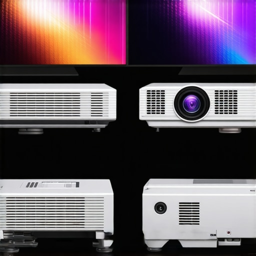 5 Hidden 4K Projector Deals That Beat 2026 Prime Day Prices