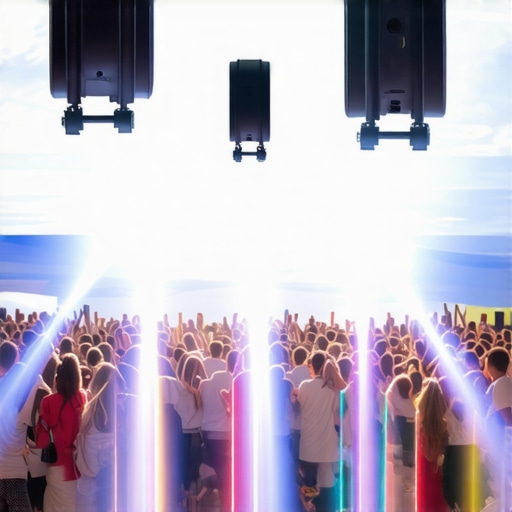 7 Portable Projectors Bright Enough for 2026 Day Parties