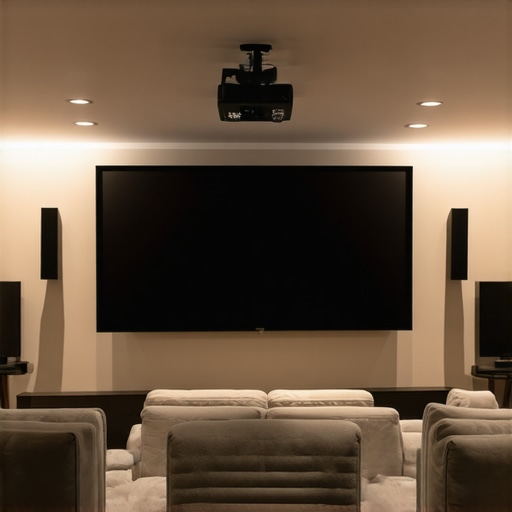 Avoid These 4 Common UST Projector Setup Mistakes in 2026