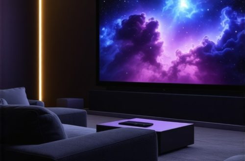 Best 4K Home Theater Projectors & Laser Deals for 2024
