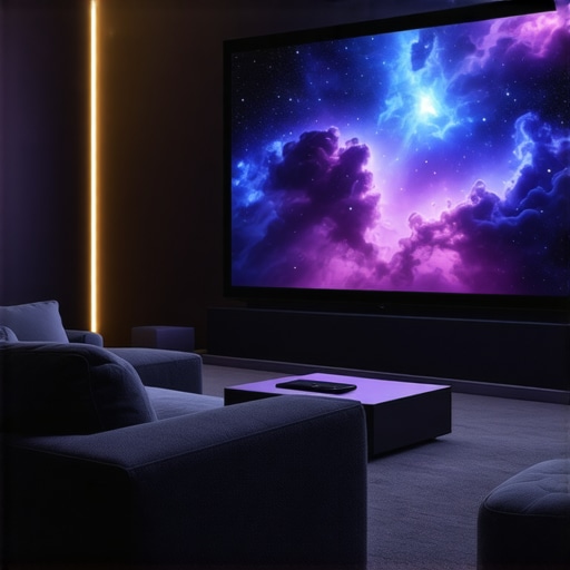 Best 4K Home Theater Projectors & Laser Deals for 2024