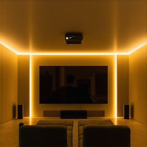 Best 4K Home Theater Projectors & Laser Deals for 2024