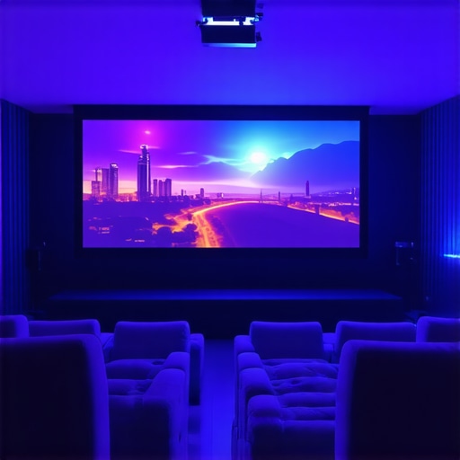 Best 4K Projectors & Laser Deals for Home Theater 2024