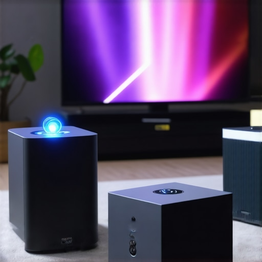 Best Laser Projector Deals in 2024: Top UST & Portable Picks for Every Budget