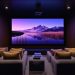 Best Laser Projector Deals of 2024: Top UST & 4K Picks for Home Cinema