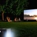 Best Portable & UST Projectors for Outdoor Movie Nights & Savings