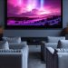 Best UST Laser Projectors & 4K Deals for Home Cinema in 2024