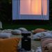 Best UST & Portable Projectors for Outdoor Movie Nights & Savings