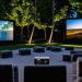 Best UST Projectors & Laser Deal Offers for Outdoor Viewing in 2024