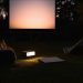 Discover the Latest Portable Projector Deals for Outdoor Movie Nights