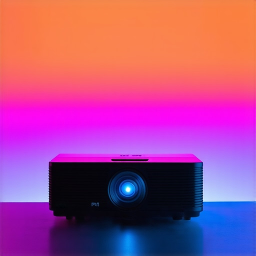 Stop the Washout: 3 4K Projector Settings for Bright Rooms [2026]