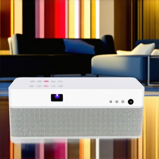 Top Laser Projector Deals: Best 4K & Portable UST Picks 2024