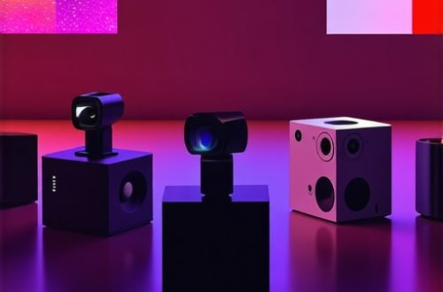 Ultimate Laser Projector Deals: Top UST & Portable Picks in 2024