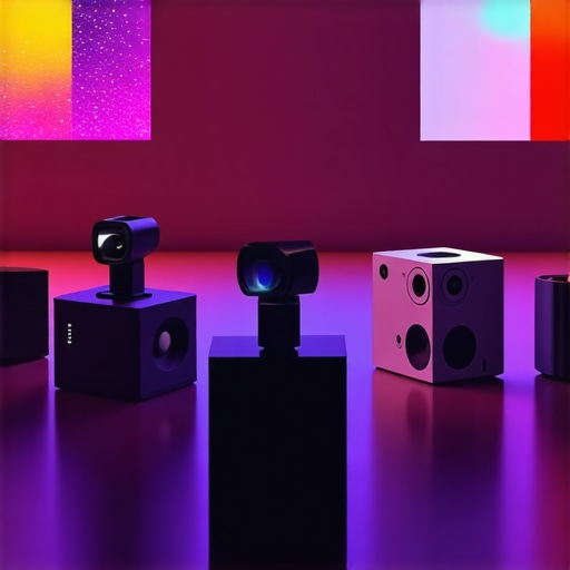 Ultimate Laser Projector Deals: Top UST & Portable Picks in 2024