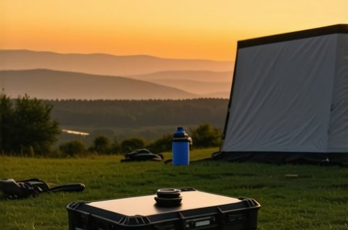 Ultimate Portable Projectors for Outdoors: Save Big on 4K & Laser Offers in 2024