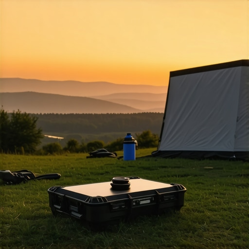 Ultimate Portable Projectors for Outdoors: Save Big on 4K & Laser Offers in 2024