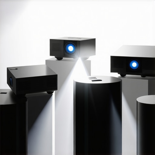 Which Portable Projector is Brightest? 3 Real-World Tests 2026