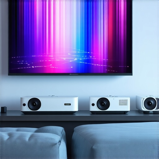 Why Buy a TV? 5 Budget 4K Projectors That Save Space in 2026