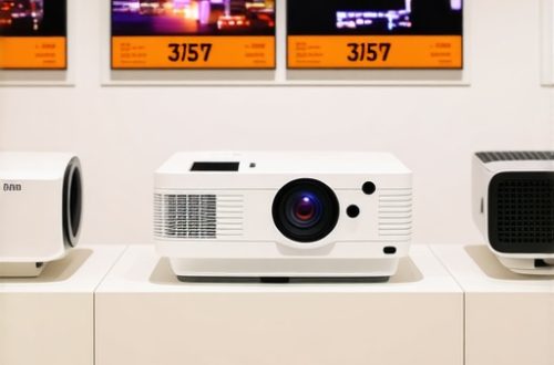 3 4K Projector Deals That Beat 2026 Black Friday Prices