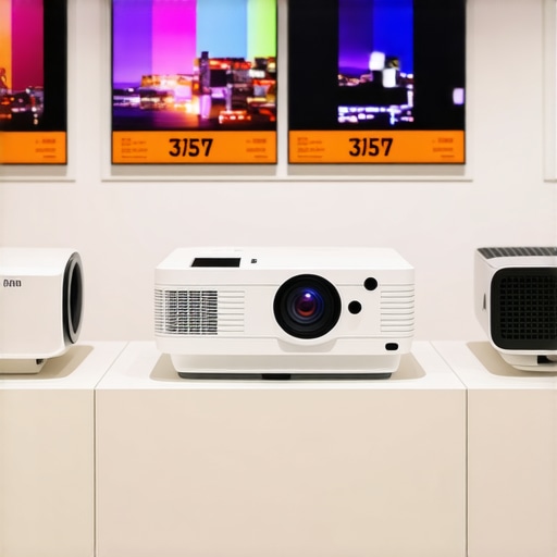 3 4K Projector Deals That Beat 2026 Black Friday Prices