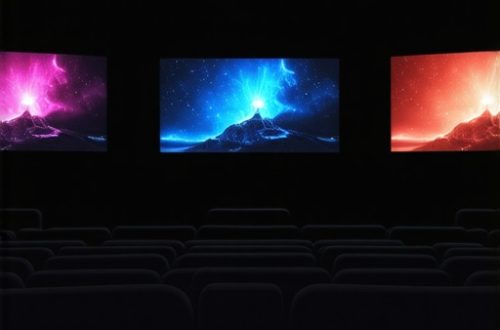 3 4K Projectors with the Best HDR Tone Mapping in 2026