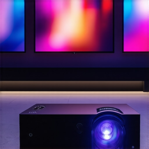 3 Budget 4K Projectors That Actually Beat Sony in 2026