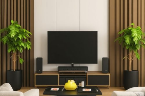 3 Home Theater System Packages for Small 2026 Apartments